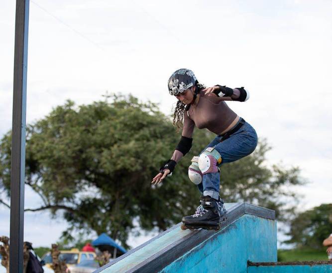 El ‘Guararé Skate Fest’ 2026 elevará la adrenalina