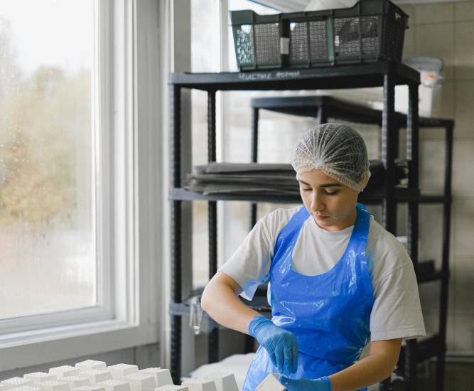 Industria produce más de 195 mil toneladas de azúcar al año