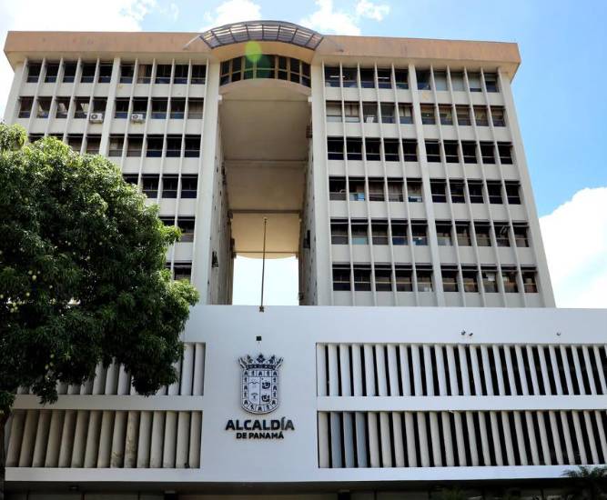 Alcaldía de Panamá destina más de $1.7 millones al pago de prima de antigüedad