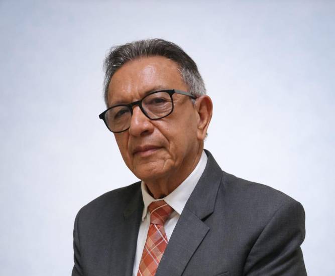 La IA presente en la campaña a la rectoría de la U. de Panamá