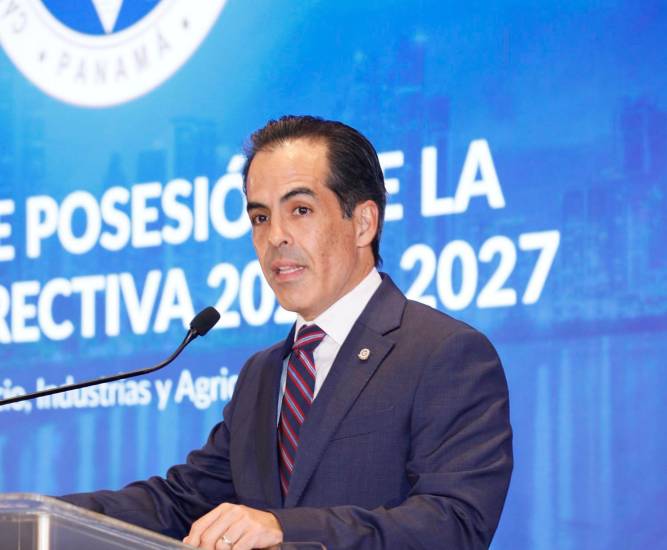 “Sector privado debe apoyar inversiones y generar empleos”