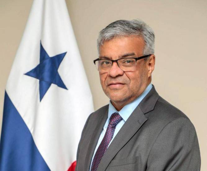 Renunció Aurelio Mejía a la Dirección de Presupuesto de la Nación
