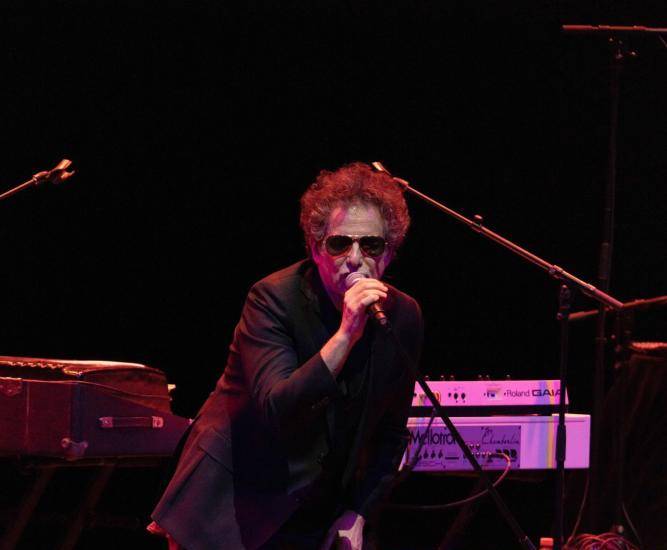 ¡Conciertos del año!