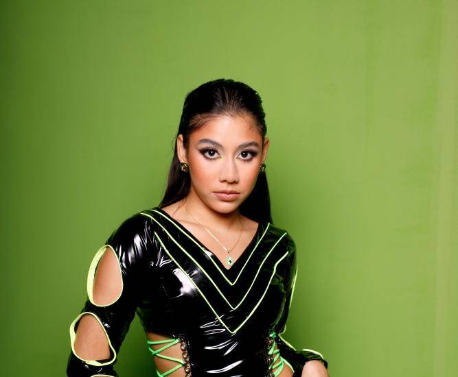 Greivy le canta a las mujeres solteras