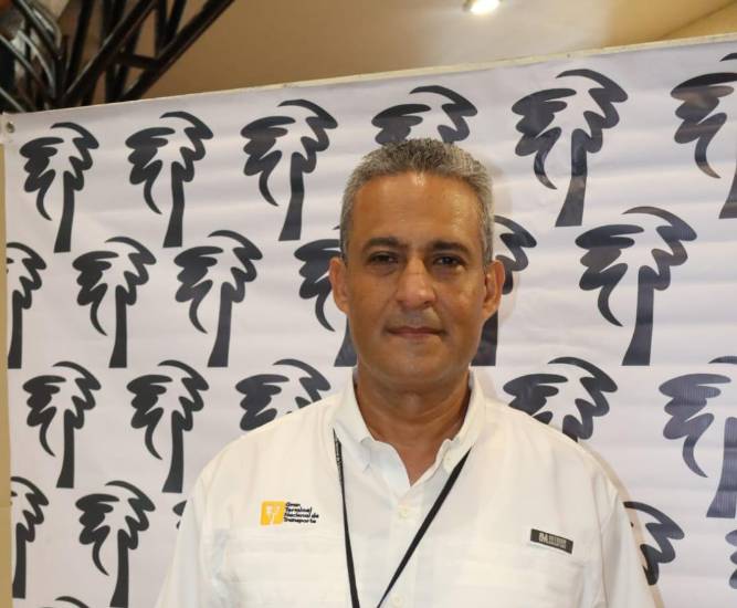La Gran Terminal Nacional de Transporte de Albrook analiza su modernización