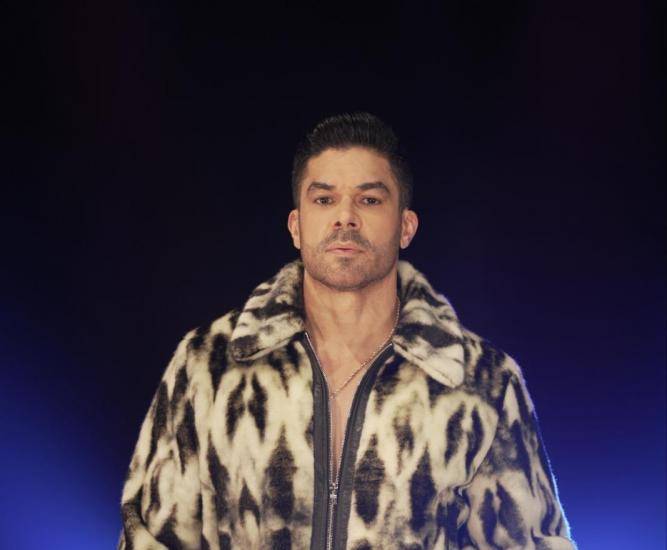 Jerry lanza “Llegué Yo”