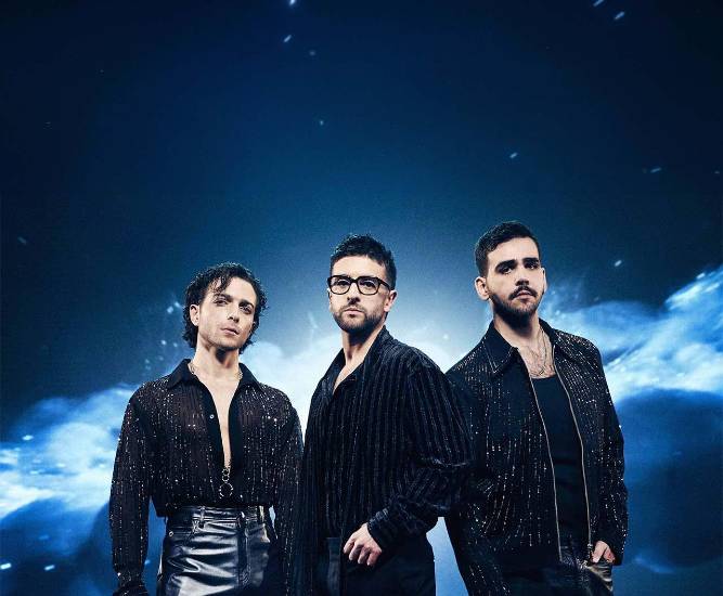 Ricardo Velásquez lanza el disco “Llegó Navidad”