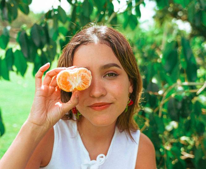 Mar María reinventa su propuesta musical