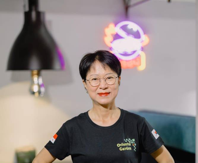 La cultura coreana conquista paladares panameños con talleres de kimchi