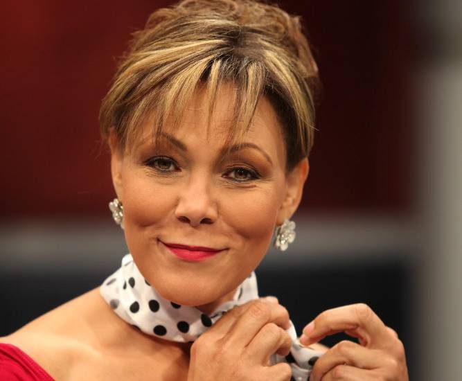 Los famosos revelan qué harán en Semana Santa