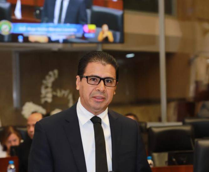 Esta será la oferta electoral en la papeleta de diputados del 4-1