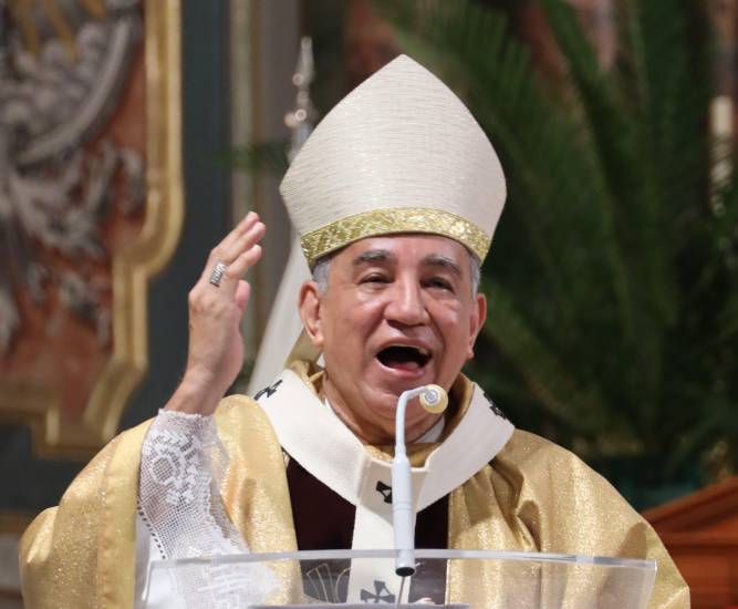 Ulloa: Panamá necesita actuar con ética y responsabilidad