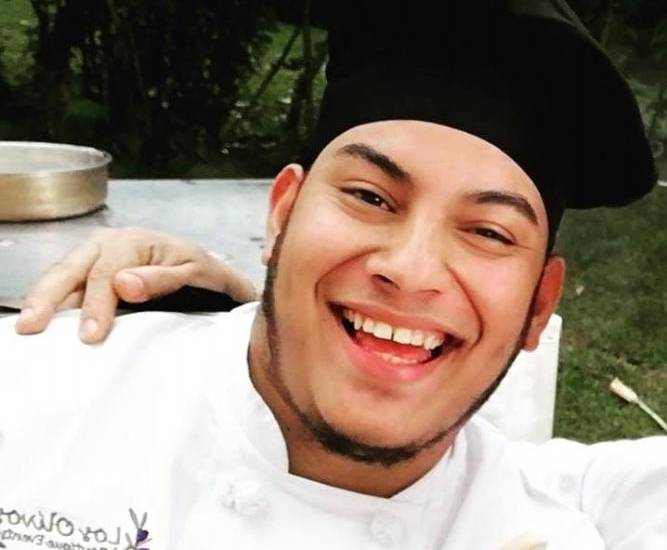 El camote: conquista la cocina panameña