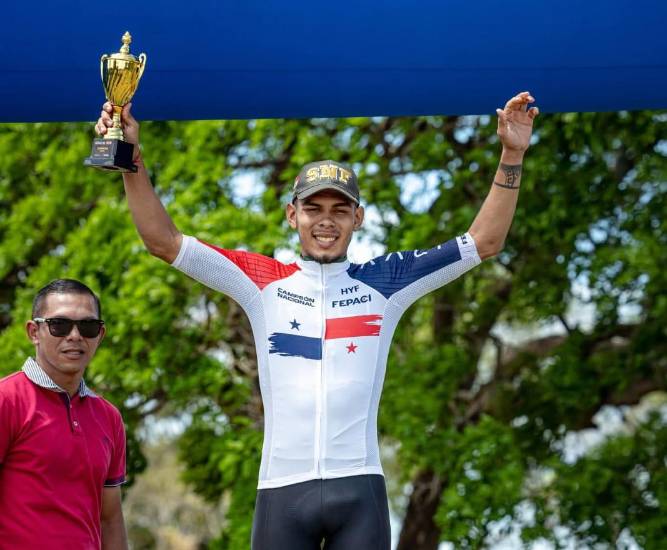 Con las ganas de triunfar siempre