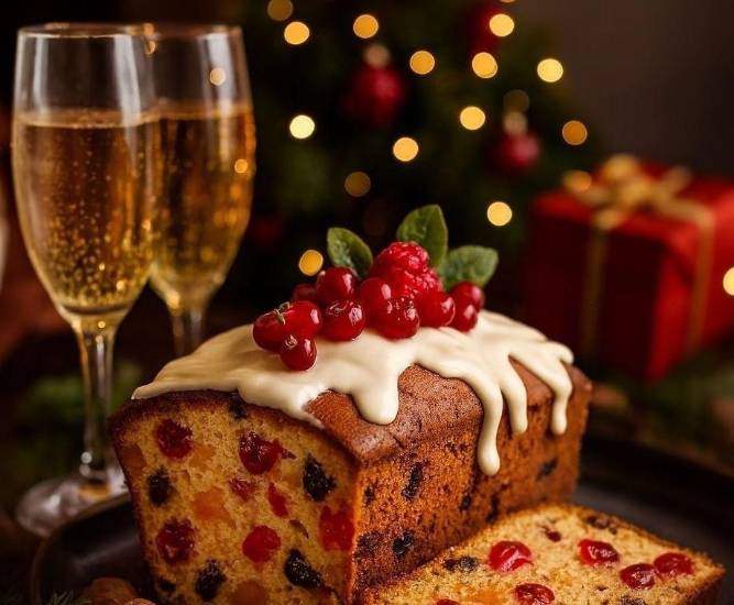 Dulce de frutas, un clásico de diciembre