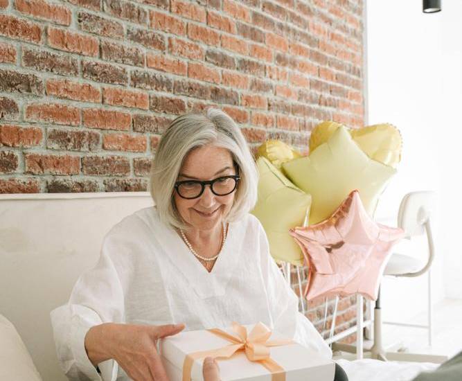 Los obsequios a mamá que no pasan de moda