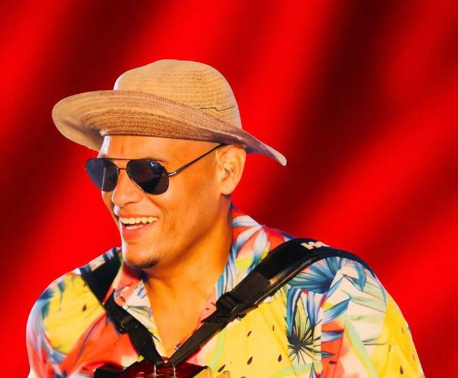 Germán Ruiz y El Juncal arrasan en las redes