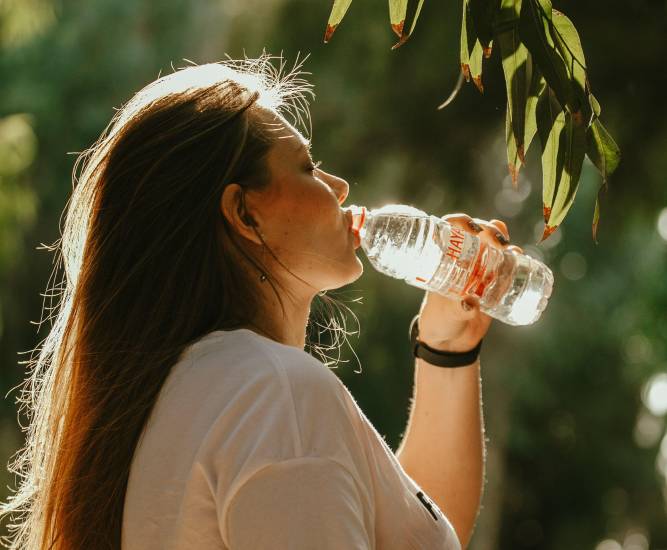 Calor extremo en Panamá: 39.8 °C
