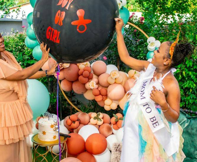 “Gender Reveal”, ¿cuánto cuesta anunciar el sexo del bebé?