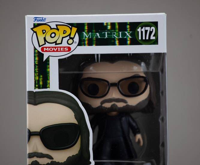 Piezas de la cultura anime y geek se cotizan