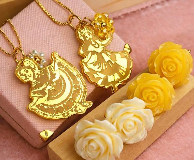 LCLorecamposg, un emprendimiento que conecta con nuestra cultura y tradiciones