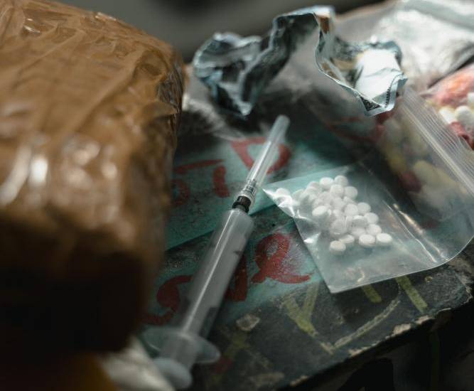 Fentanilo, ¿qué daños ocasiona?