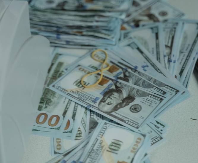 Duty Free del 31 de marzo de 2026