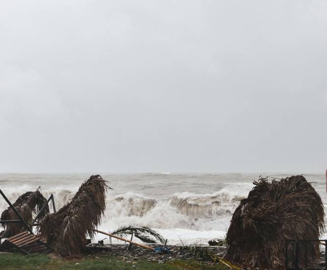 El fenómeno de El Niño se extenderá por 18 meses