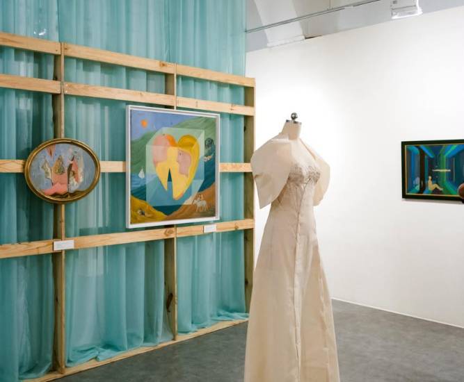 La Ciudad de las Artes volverá a ser el escenario de Fashion Week