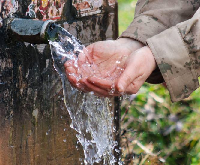“Infraestructura y agua potable”, para reactivar la economía en Azuero