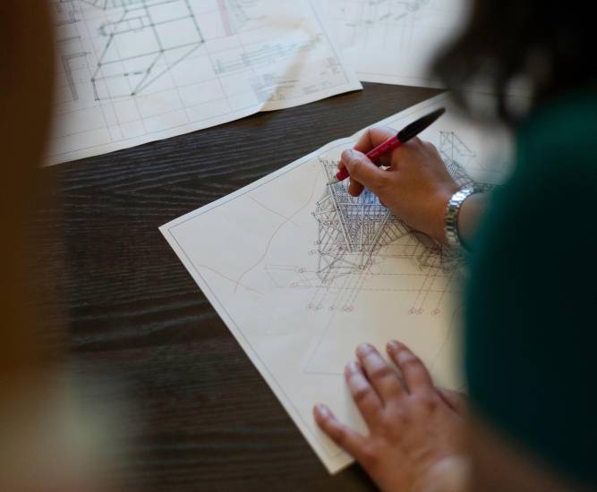 para impulsar el sector inmobiliario en Chiriquí