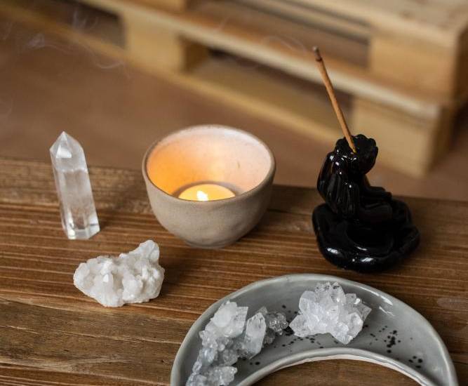 Los ritos y las tradiciones para recibir el año nuevo en Panamá