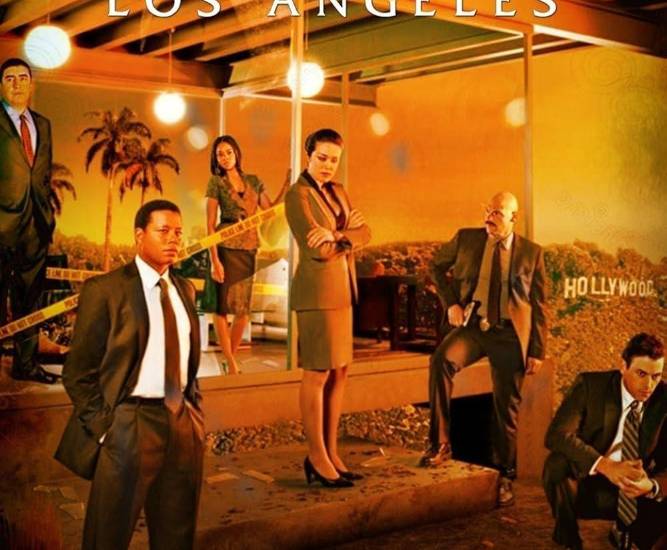 Una década con Stella