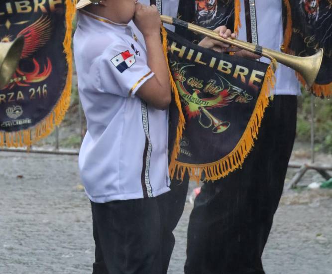 Agua, basura y calles en mal estado, los dilemas en Chilibre