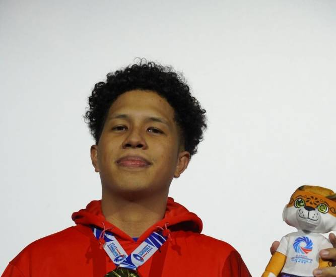 Panamá va por oro en Esports