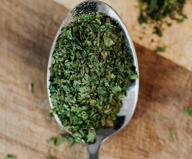 Especias, ¿cuáles son las más usadas en Panamá?