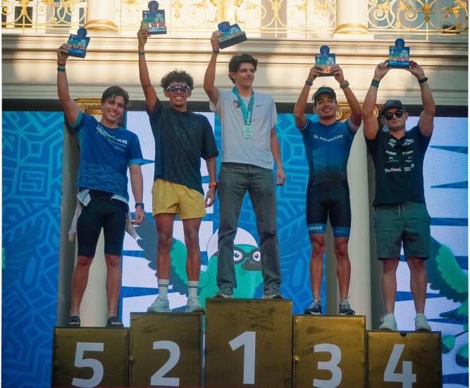 Acosta: La mala gestión federativa afecta a los atletas