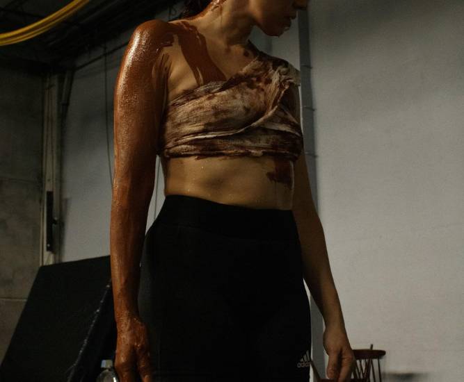 Gramo Danse lleva su arte a Colombia