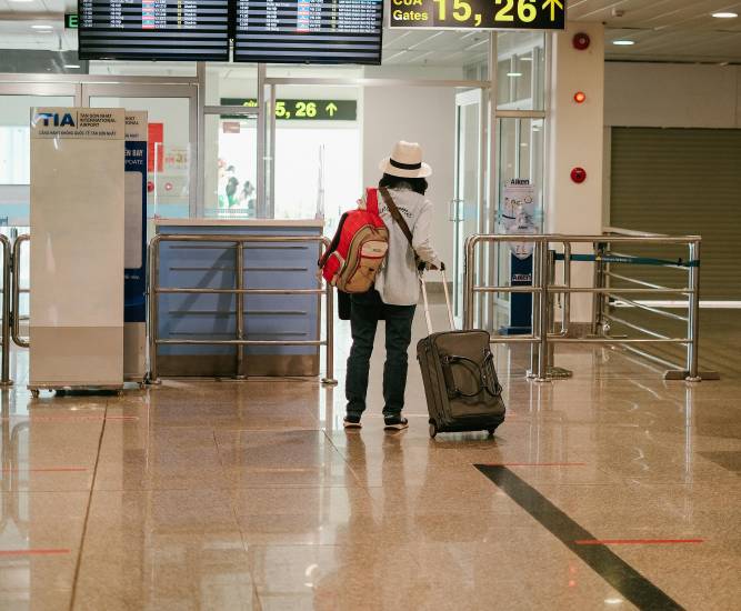 Agro, turismo y puertos, claves para la economía en Chiriquí