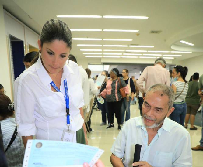 Duty Free del 6 de julio de 2026