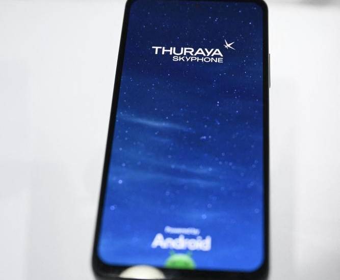 Equipos transparentes y enrollables, lo último en el MWC