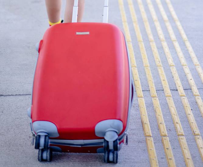 Duty Free del 24 de julio de 2026