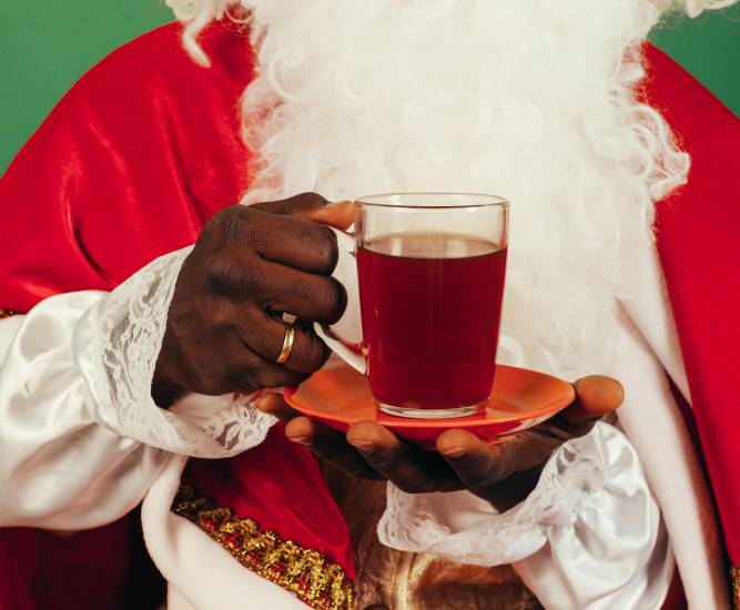 La Navidad: celebración familiar y tradición con responsabilidad