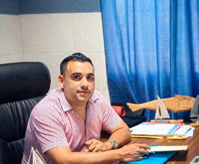 En Remedios Centro se prioriza el agua potable