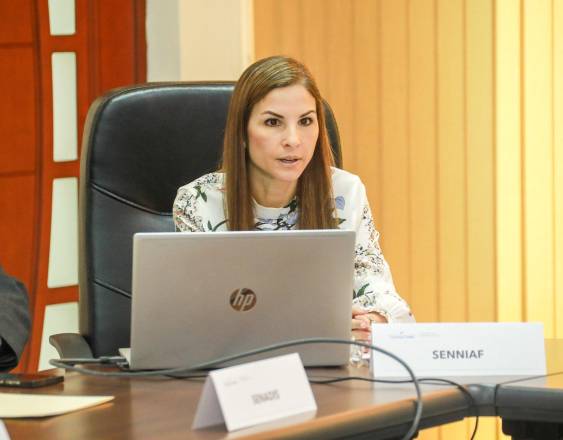 ML | Ana Melinda Fábrega.