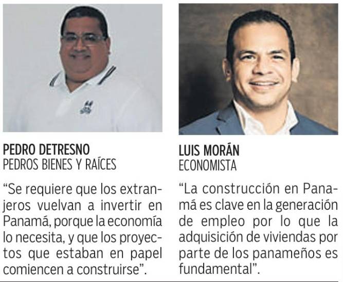 $!Industria de la construcción proyecta crecer arriba del 5%