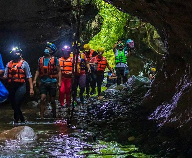 Panamá, el destino donde la selva, los ríos y el mar convergen