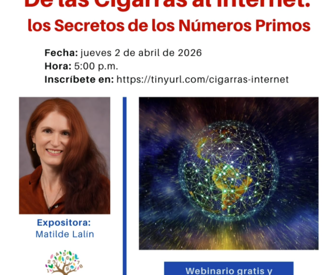 Fundapromat promueve las matemáticas usando la magia