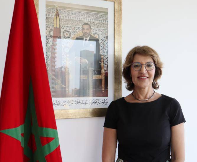 Marruecos-Panamá: una relación con altibajos