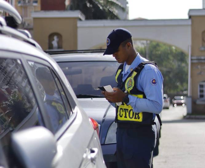 ATTT implementará cambios de sentido en las calles 70 y 71 de San Francisco